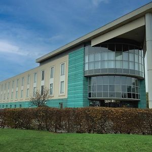 Hilton Garden Inn Luton North